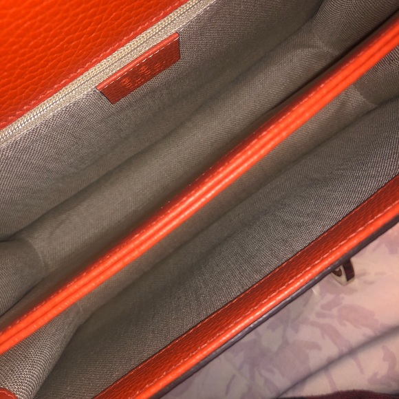 BRAND NEW Gucci Double G Shoulder Bag - Picture 4 of 4